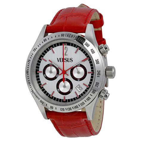 Versus by Versace Cosmopolitan Chrono 